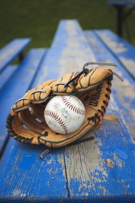 youth baseball practice plans pdf