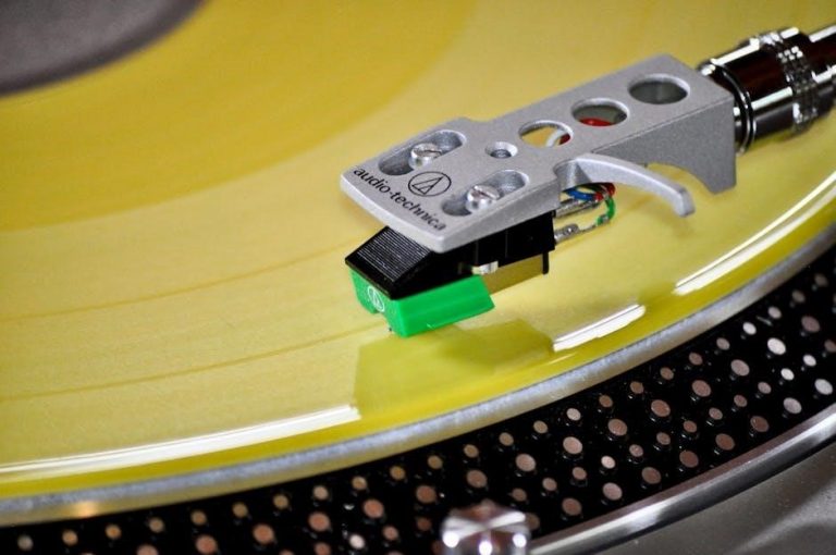 audio technica at lp60 usb manual