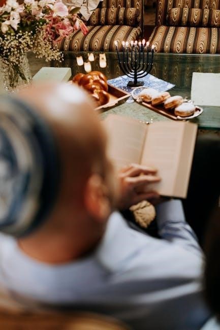 rosh hashanah prayers pdf