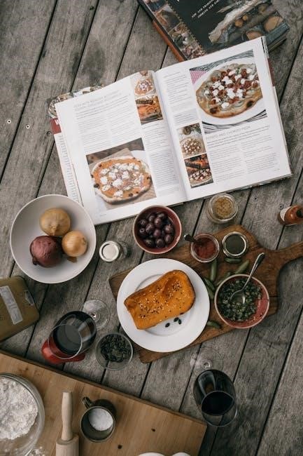 take and bake bread instructions