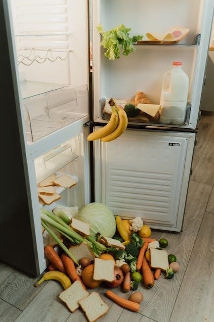 samsung fridge manual rf28hmedbsr